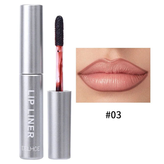 Long-Lasting Lip Liner