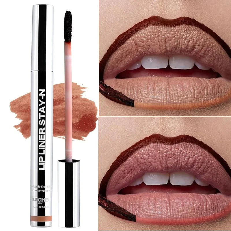 Long-Lasting Lip Liner