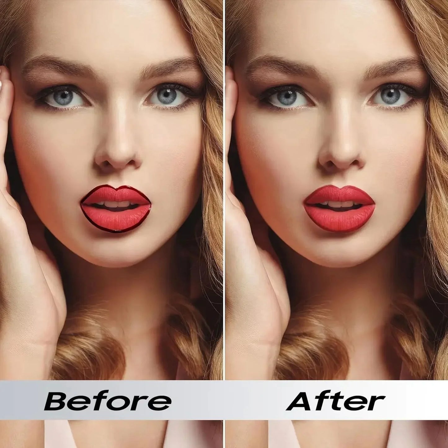 Long-Lasting Lip Liner