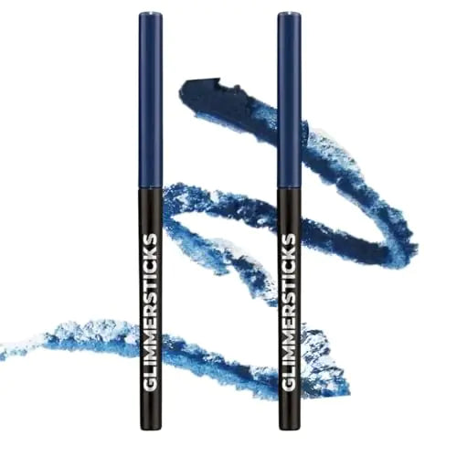 Generic STARRY NIGHT BLUE Eye Liner Glimmerstick - LOT OF 2